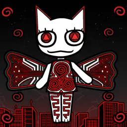 city