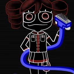 kasane teto vga cga